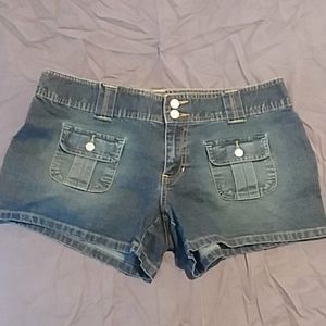 Womens Old Navy Shorts
